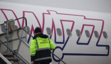 Wizz Air relishes competition with Israeli carriers after keeping down Tel Aviv fares