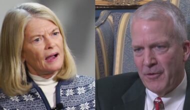 Alaska senators respond to war crime allegations against Defense Secretary Hegseth