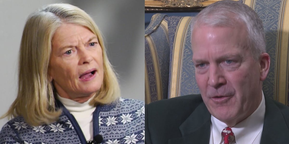 Alaska senators respond to war crime allegations against Defense Secretary Hegseth