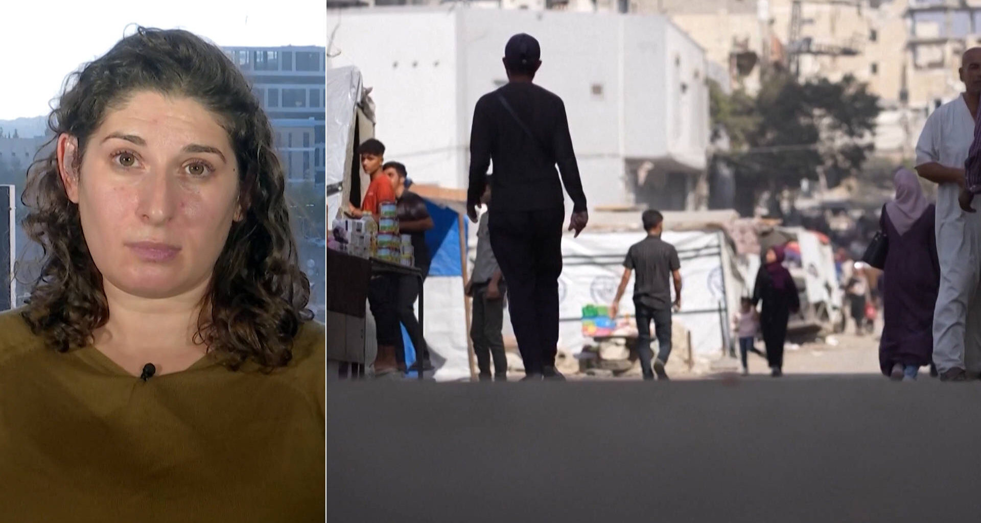 “One More Step to Push Out Principled Humanitarian Actors”: NRC on Israel Ban on Aid Groups in Gaza