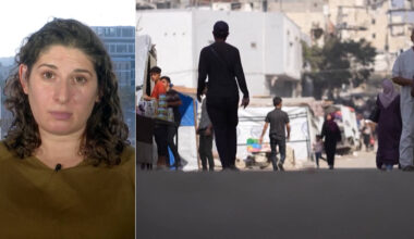 “One More Step to Push Out Principled Humanitarian Actors”: NRC on Israel Ban on Aid Groups in Gaza