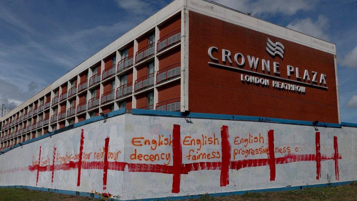 Council houses to be built for asylum seekers in new scheme