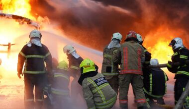 Ukraine-Russia war latest: Kremlin demands ‘radical changes’ to peace plans despite US optimism