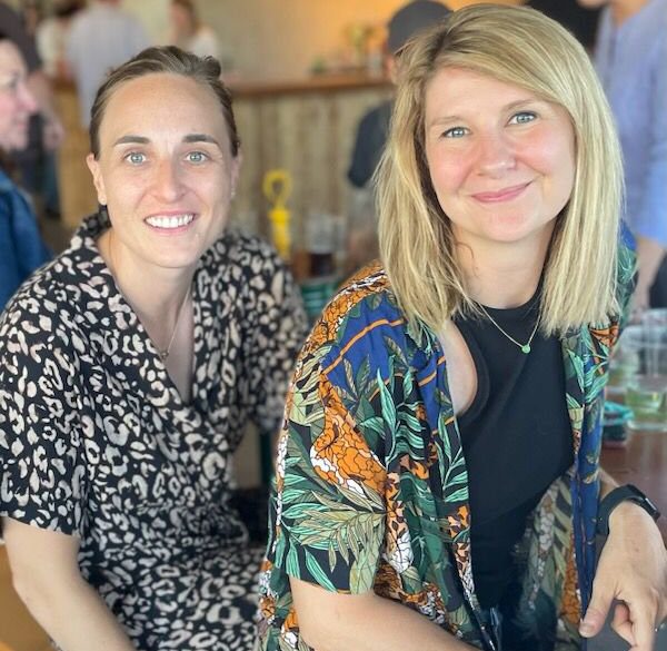 Alex Milne: We never really bothered with Christmas - until we met Lina