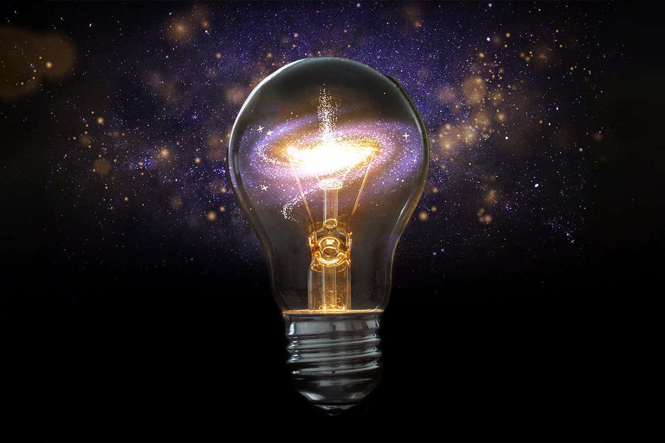 New Scientist. Science news and long reads from expert journalists, covering developments in science, technology, health and the environment on the website and the magazine.