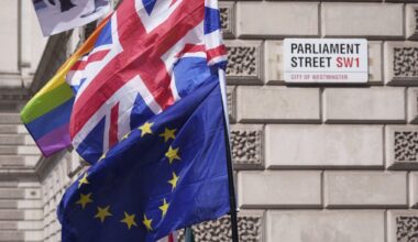 How the UK rejoining the EU customs union would impact you