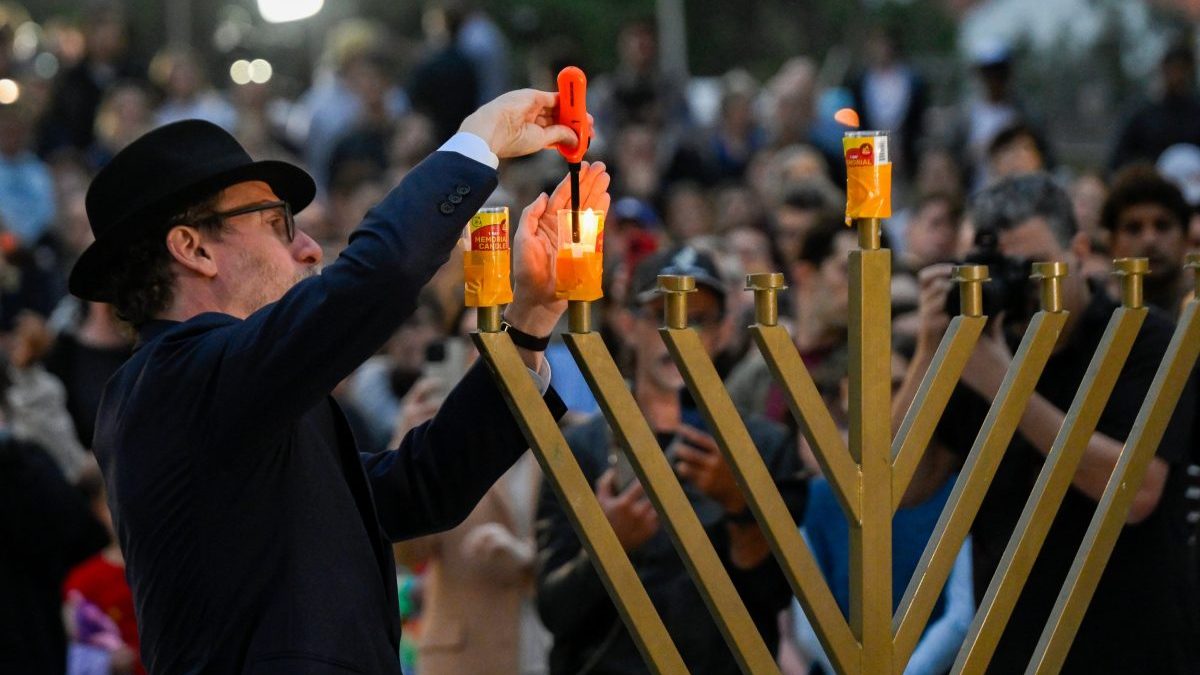 The anti-immigrant fallout from the Bondi shooting will be ugly