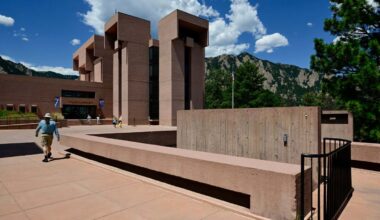 Closure of US institute will do immense harm to climate research