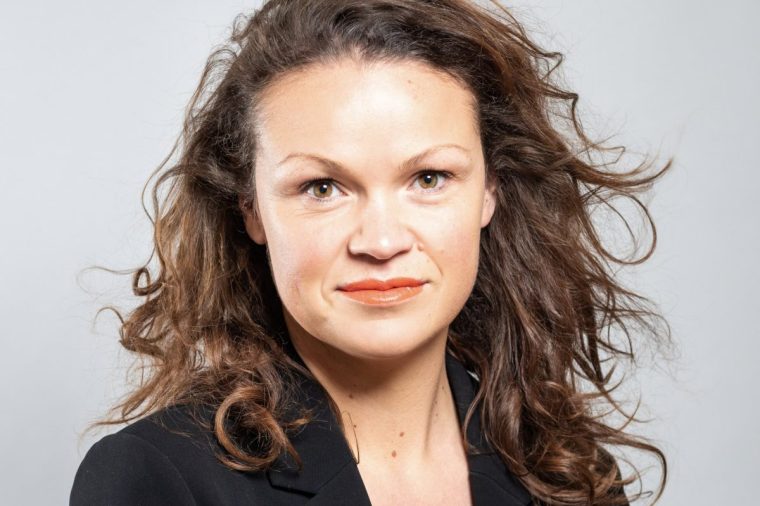 Bella Sankey, leader of Brighton & Hove City Council (Photo: Supplied)