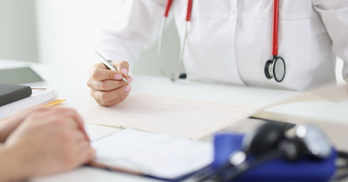 ADHD needs assessment must be ‘turning point’ for Northern Ireland services – The Irish News