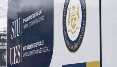 SIU investigating after woman falls to her death from Toronto hotel balcony