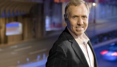 Kennedy Center vows to sue musician who canceled performance over Trump name change