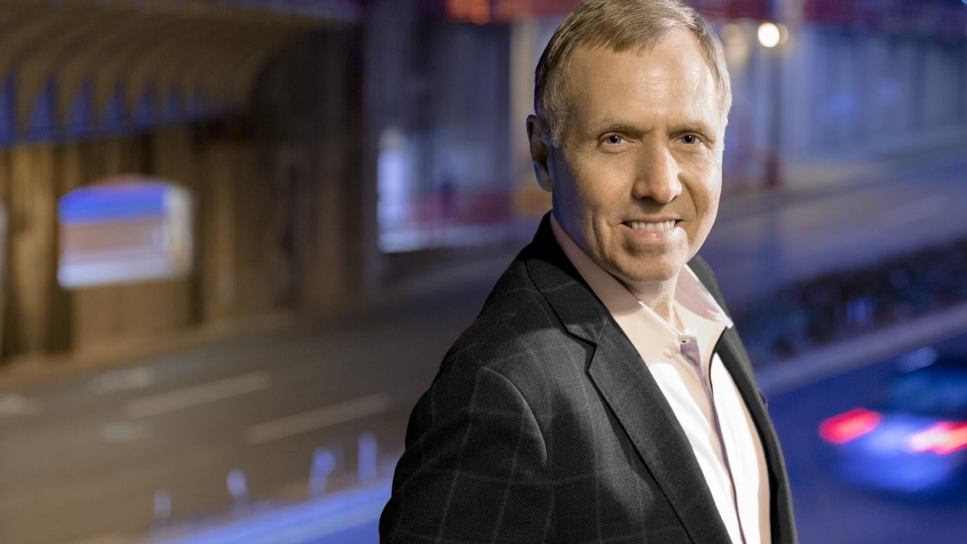 Kennedy Center vows to sue musician who canceled performance over Trump name change