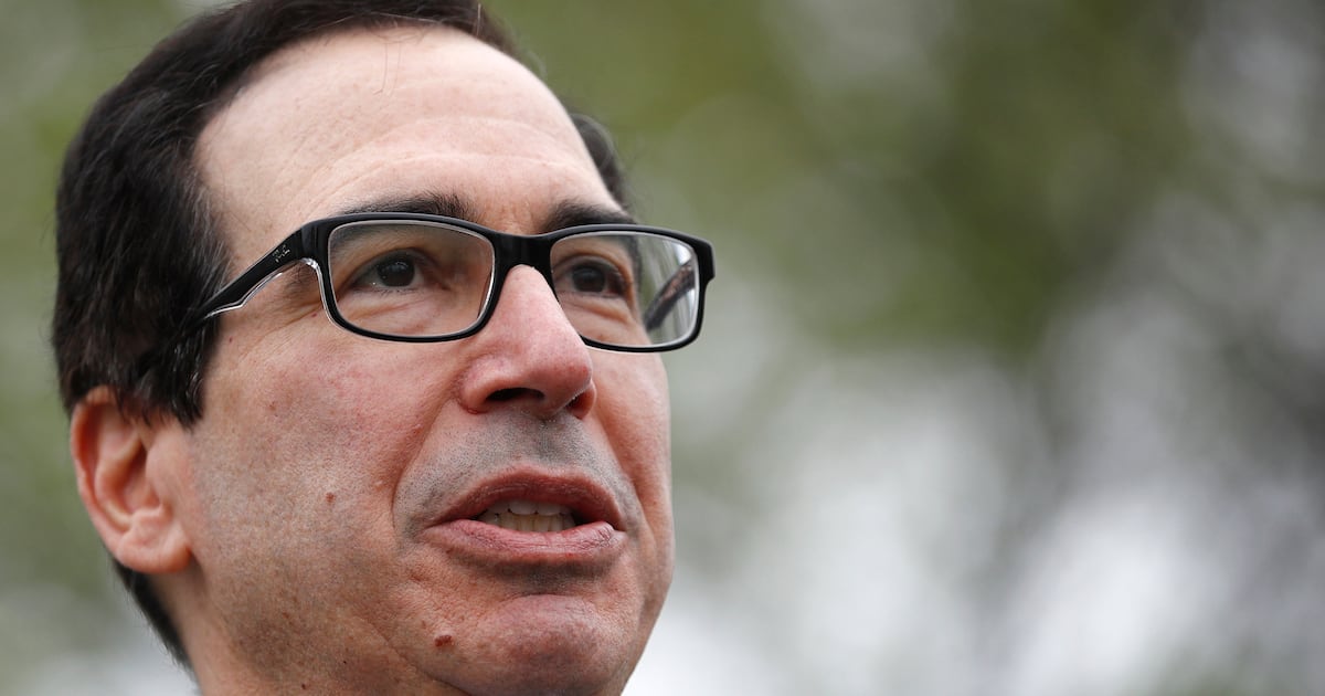 US Federal Reserve has been too slow lowering interest rates, says former treasury secretary