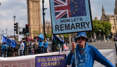 Starmer flirts with EU as economic growth flatlines – The Irish Times
