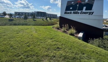 Nebraska Public Service Commission approves settlement agreement in Black Hills Energy rate case