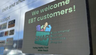 Federal guidance requires Vermont to restore food benefits for some refugees and noncitizens, advocates say