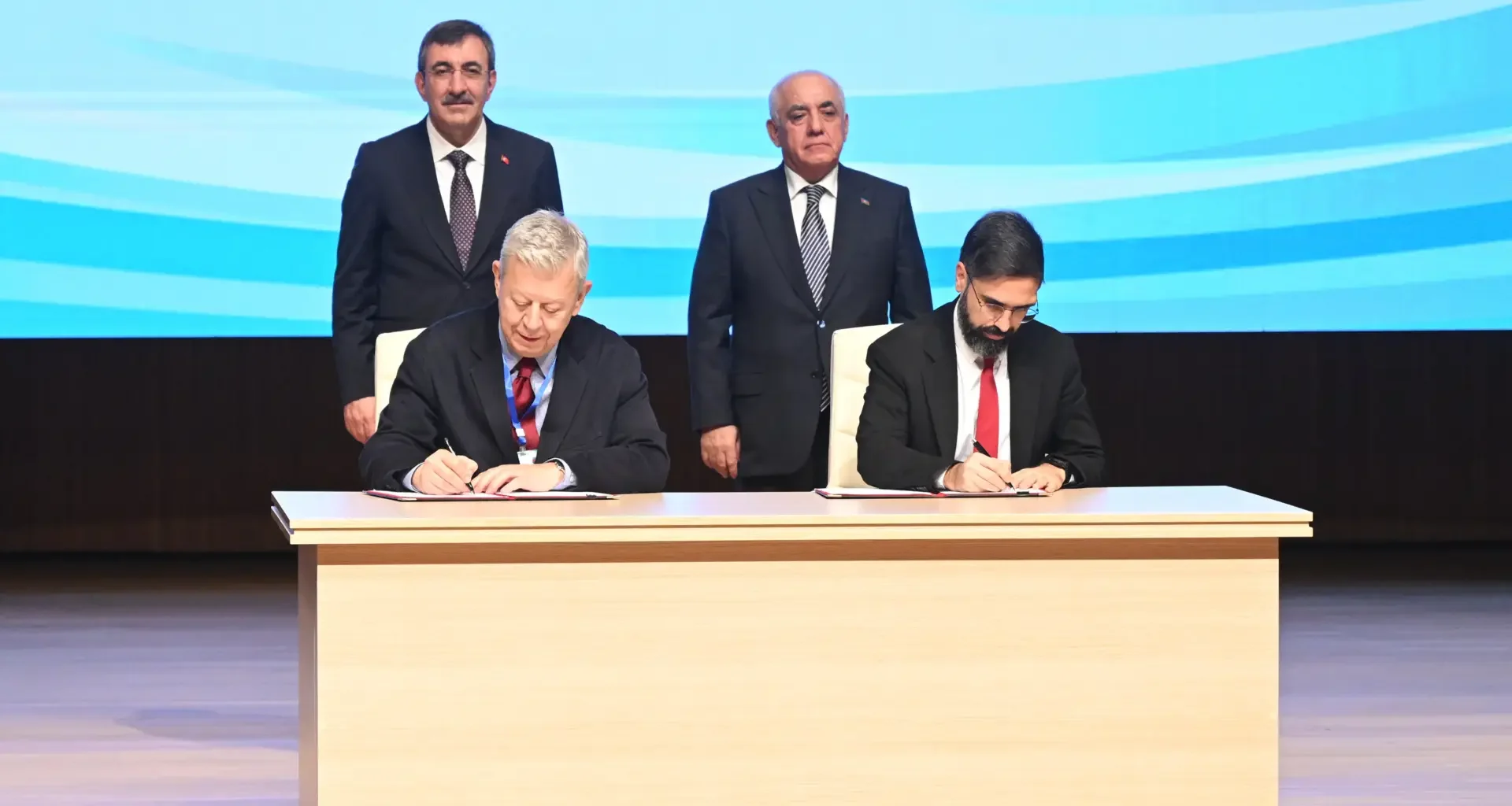 SOCAR Türkiye acquires GAMA Energy’s CCGT plant