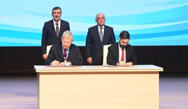 SOCAR Türkiye acquires GAMA Energy’s CCGT plant
