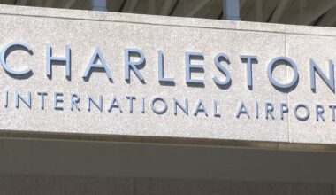 Charleston International Airport taps AI technology to speed up baggage claim