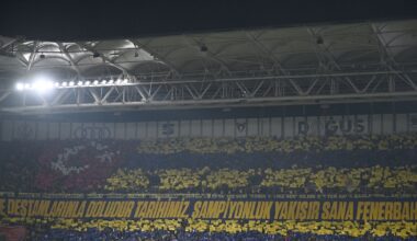 Scandale de paris dans le football turc: 11 joueurs professionnels placés en détention