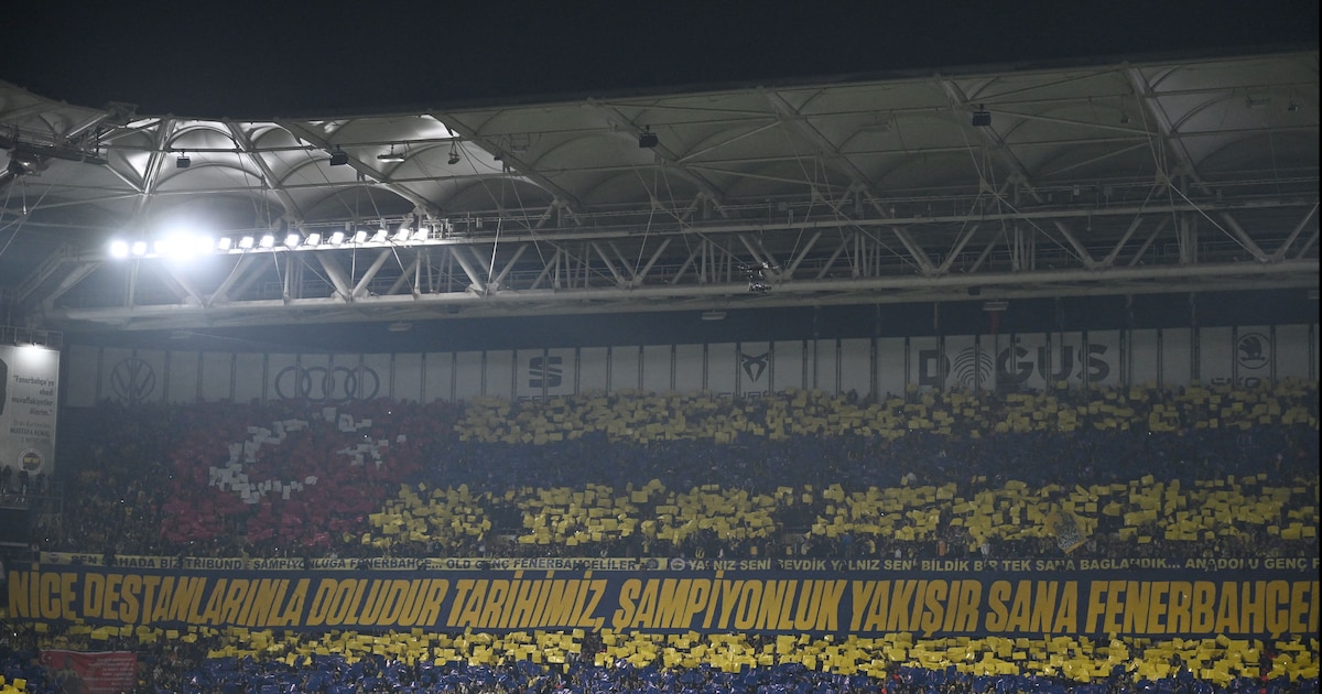 Scandale de paris dans le football turc: 11 joueurs professionnels placés en détention