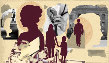 Postscripts: Follow-ups from a year of research cuts