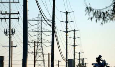 Prepare for a bump in your SDG&E bill in 2026 – San Diego Union-Tribune