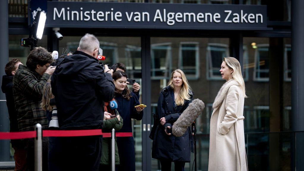 Ministerraad hakt knoop door: mestplan Wiersma is van tafel