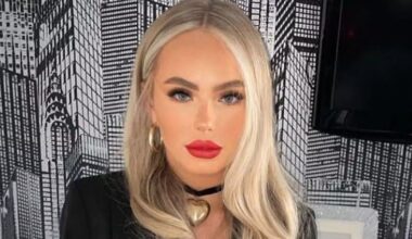 Brit, 23, jailed for life in Dubai after 'very stupid mistake' is released from prison