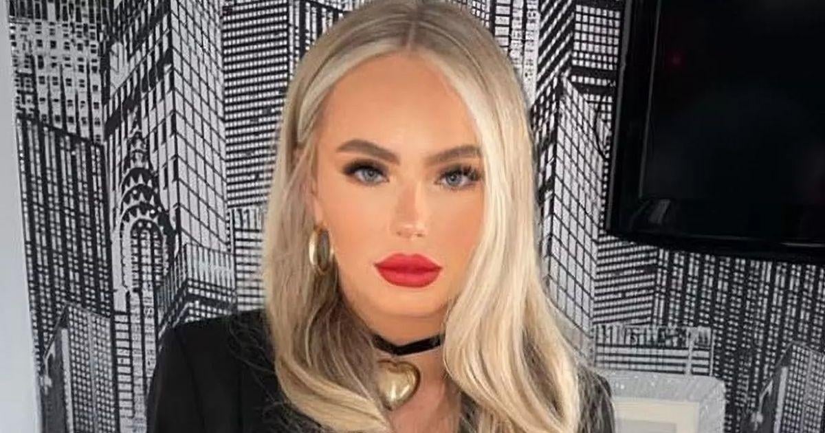 Brit, 23, jailed for life in Dubai after 'very stupid mistake' is released from prison