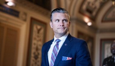 Top Military Commander Showed Lawmakers Boat Strike Video—and It’s Bad | Representative Jim Himes said the video showed two survivors in “clear distress.”