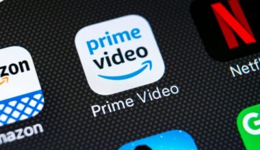 Werbung bei Prime Video: Verbraucherzentrale verklagt Amazon auf 1,8 Milliarden