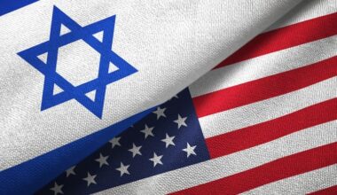It’s Time for a New US-Israel Special Relationship | American Enterprise Institute