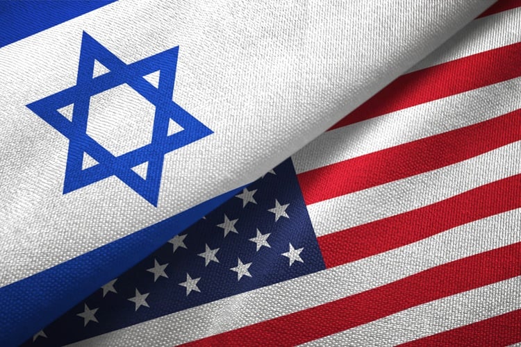 It’s Time for a New US-Israel Special Relationship | American Enterprise Institute