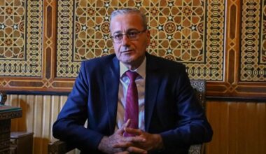 SUP Co-President Sanharib Barsoum expects reaching consensus on integration of SDF and Syrian Army