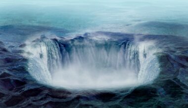 Scientists Found Something Strange Lurking Under Bermuda