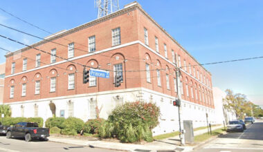 New Hanover County seeks to sell downtown space