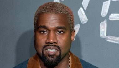 The Source |Ye Announces First Solo Italy Concert in Over a Decade With Massive Show