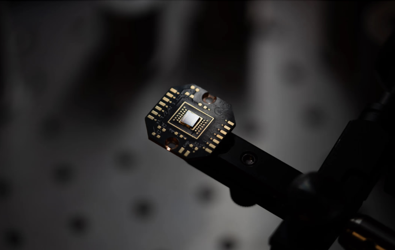 Sparrow Quantum Raises €27.5 Million, Strengthening Denmark’s Role in The Global Quantum Race