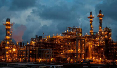 Petrobras revives RNEST expansion, boosting capacity