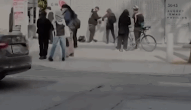 Pro-Palestinian Protest Disrupts LA Synagogue Event; Two Arrested