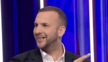 Zack Polanski nails the necessity of immigration for the UK