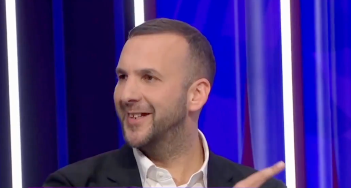 Zack Polanski nails the necessity of immigration for the UK