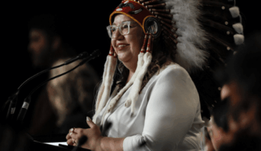 Dozens of Indigenous artifacts return to Canada from Vatican