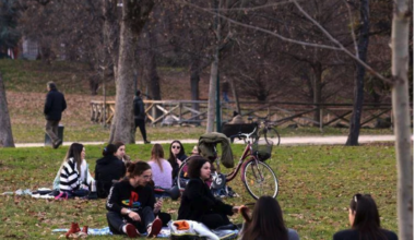 Sole per il ponte dell'Immacolata, sull'Italia torna il sereno