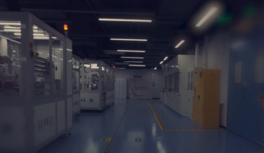 AI-for-science startup ChemLex raises $45M, launching self-driving lab for drug discovery in Singapore