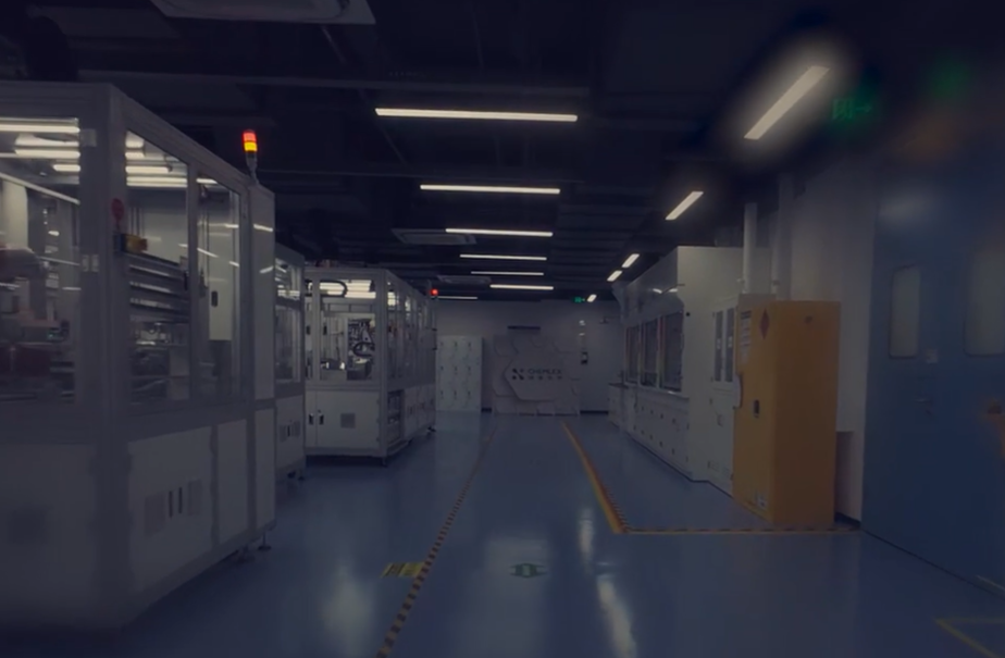 AI-for-science startup ChemLex raises $45M, launching self-driving lab for drug discovery in Singapore