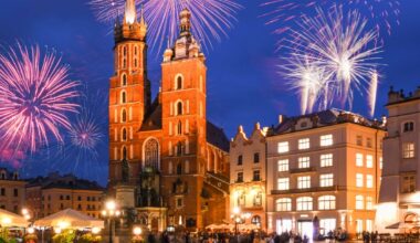 Brussels Joins Romania, UK and Poland in Some New Extravagant New Year Deals That You Can’t Think of