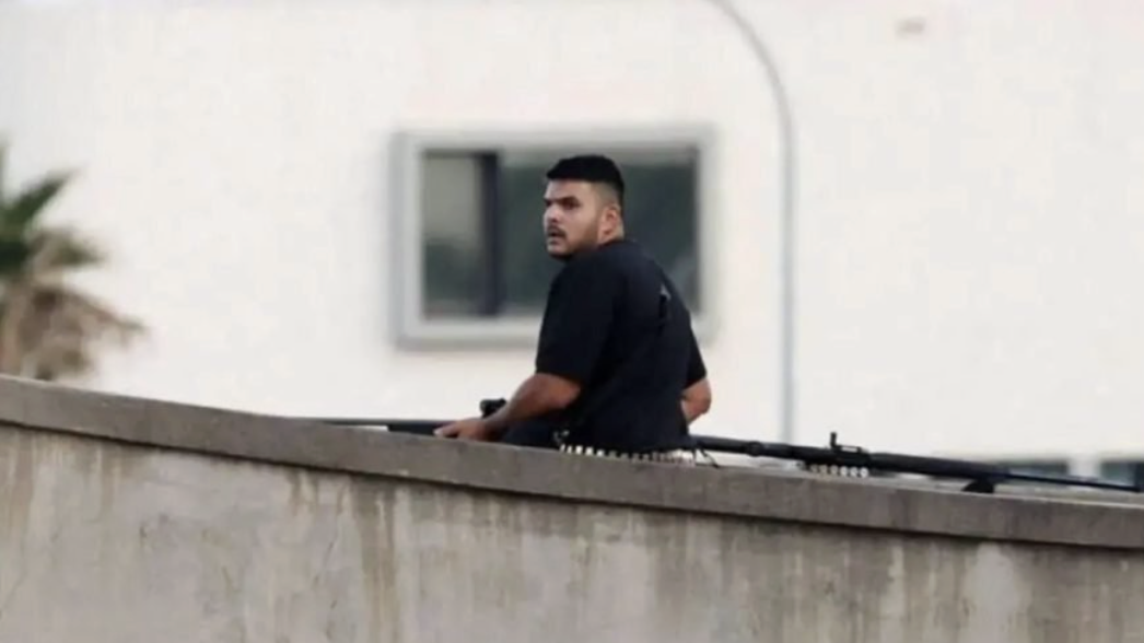 Pakistan Alleges Israel and India Spread Disinformation Linking It to Bondi Beach Attack